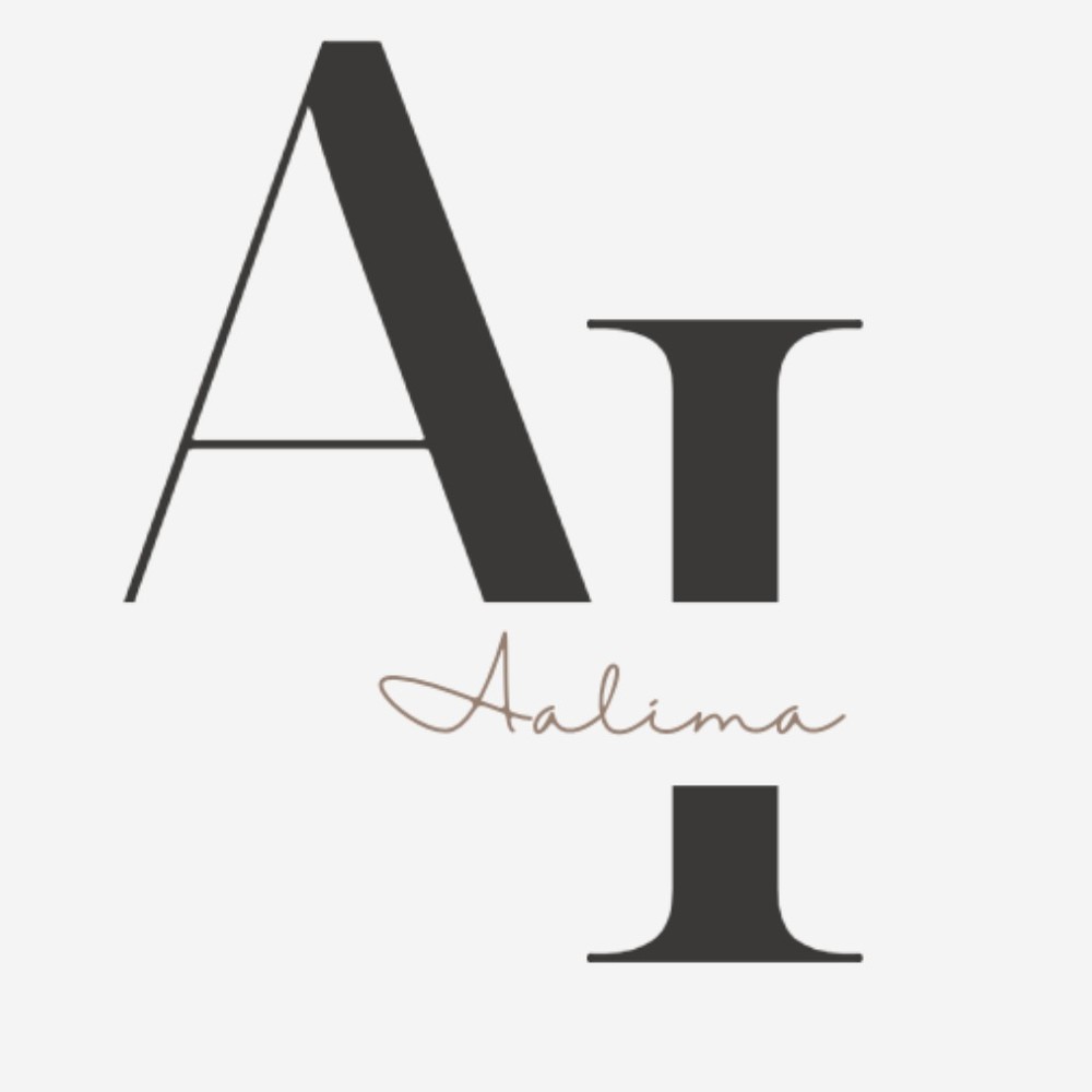 Meet your Posher, Aleena